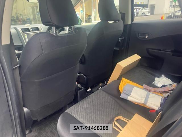 Toyota RACTIS 2011-08 7060371-9