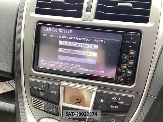 Toyota RACTIS 2011-10 7060370-4