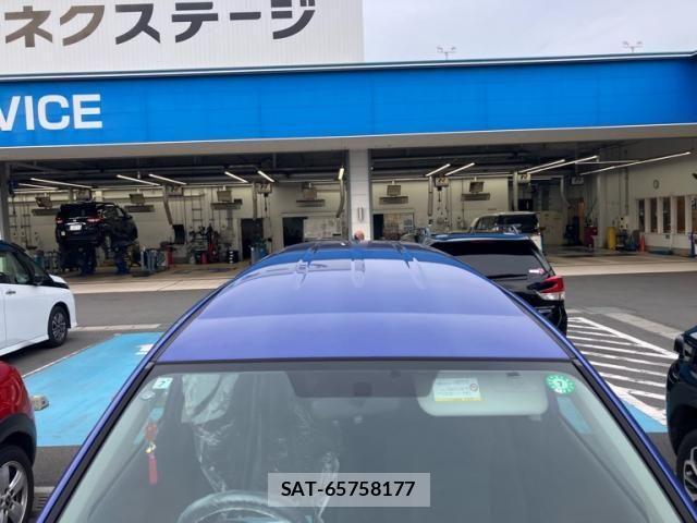 Toyota RACTIS 2011-07 7059471-4
