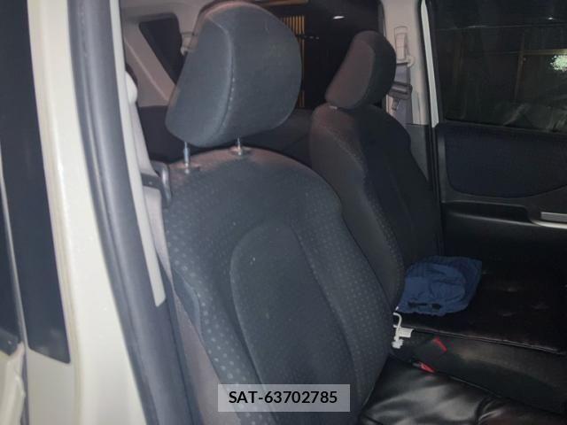 Toyota RACTIS 2008-10 7060368-12