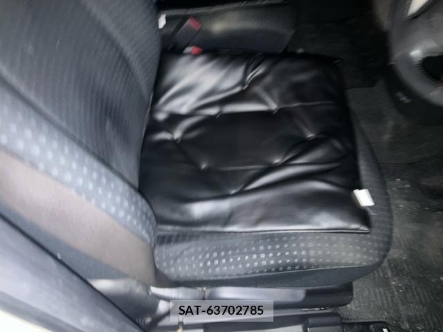 Toyota RACTIS 2008-10 7060368-13