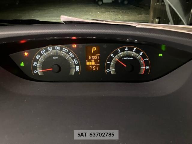 Toyota RACTIS 2008-10 7060368-16