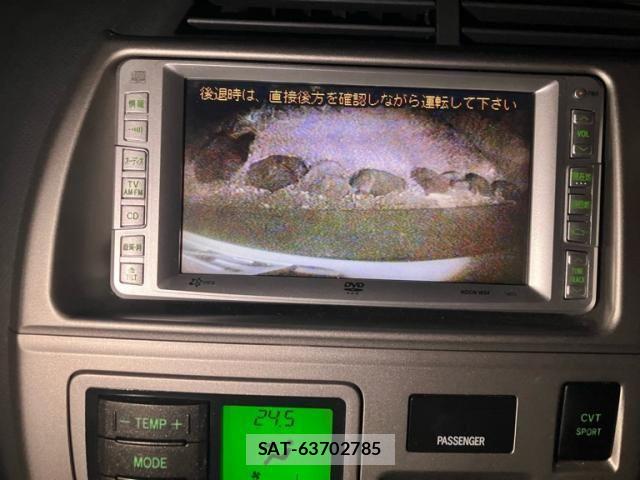 Toyota RACTIS 2008-10 7060368-18