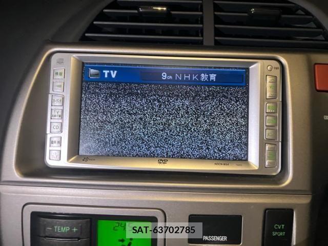Toyota RACTIS 2008-10 7060368-19