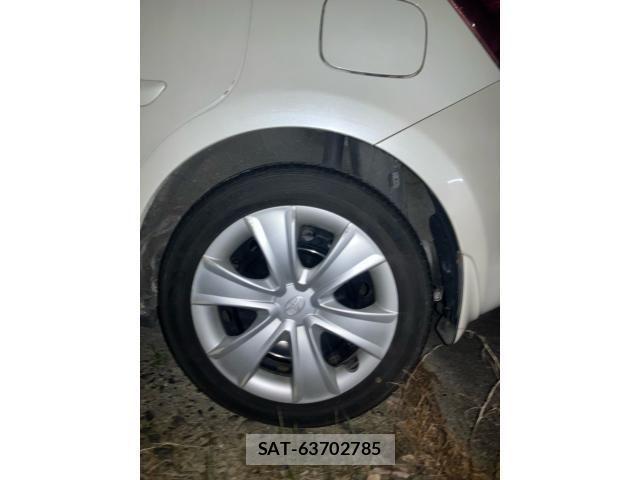 Toyota RACTIS 2008-10 7060368-2