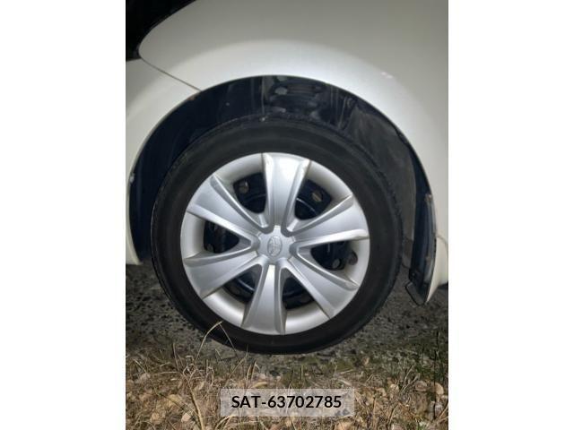 Toyota RACTIS 2008-10 7060368-3