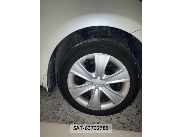 Toyota RACTIS 2008-10 7060368-5