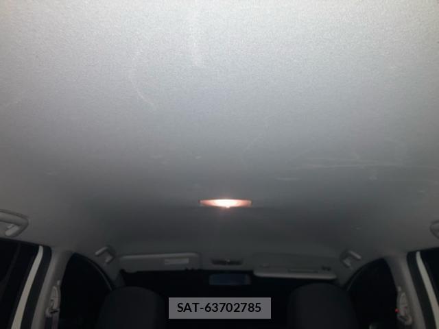 Toyota RACTIS 2008-10 7060368-7