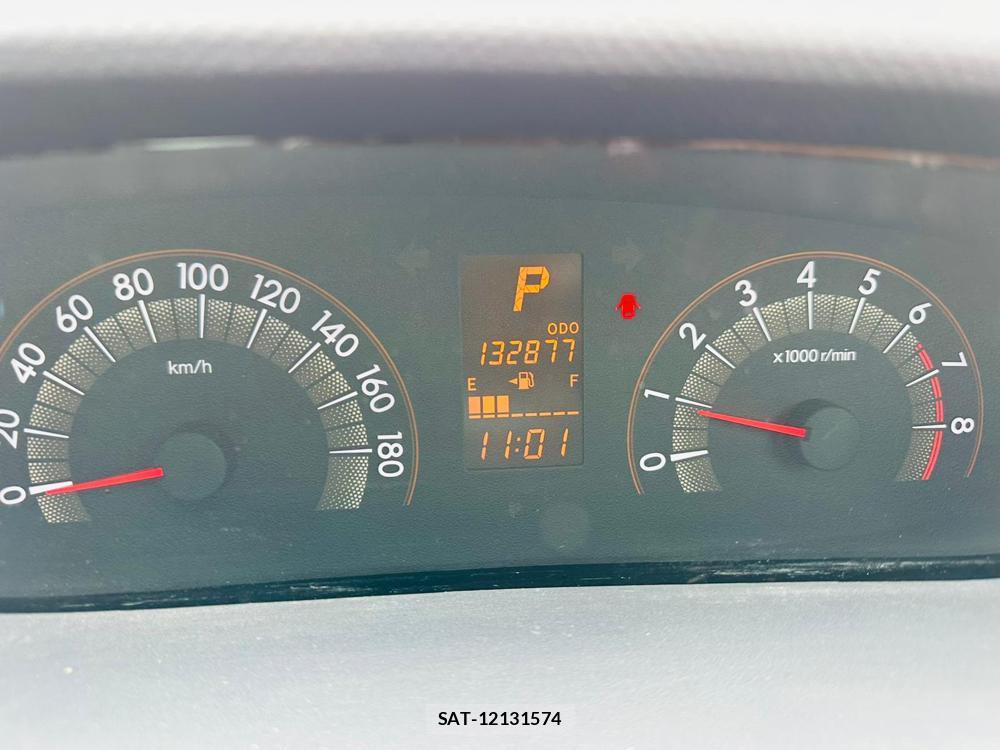 Toyota RACTIS 2009 7116019-15