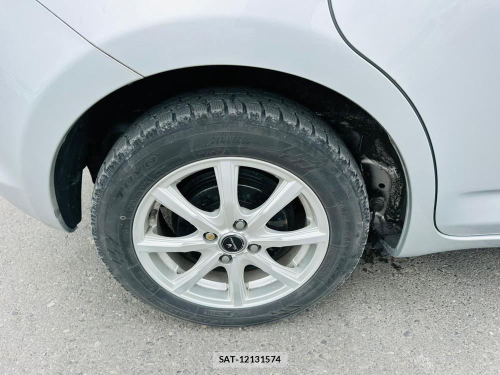 Toyota RACTIS 2009 7116019-27