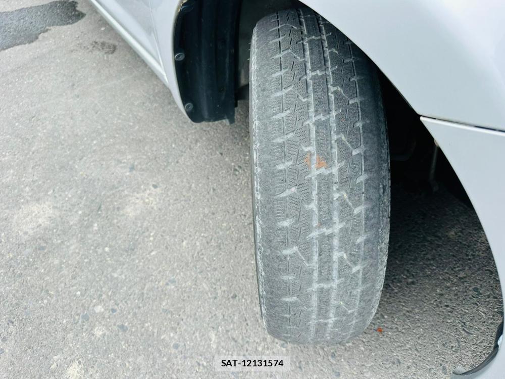Toyota RACTIS 2009 7116019-32