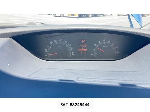 Toyota RACTIS 2008-01 7223965-18