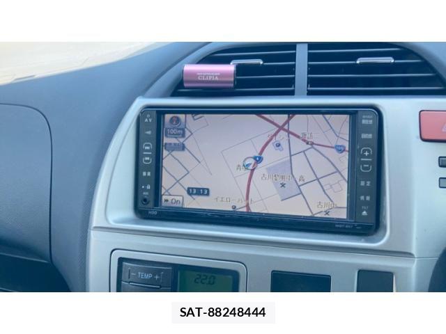 Toyota RACTIS 2008-01 7223965-19