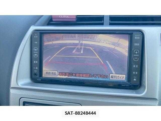 Toyota RACTIS 2008-01 7223965-20