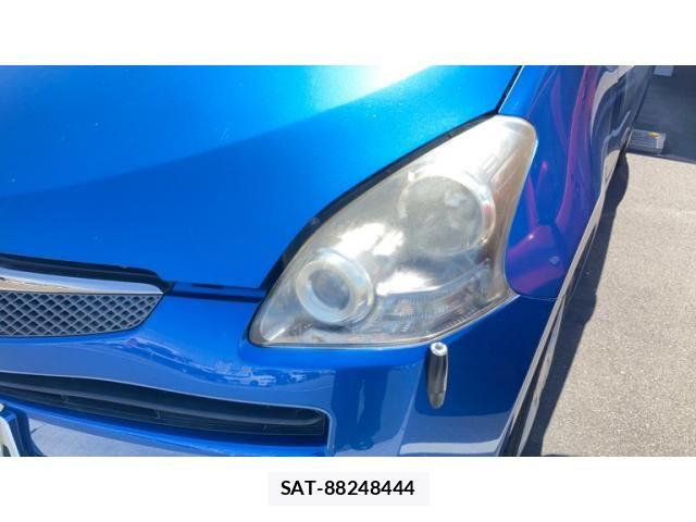 Toyota RACTIS 2008-01 7223965-2