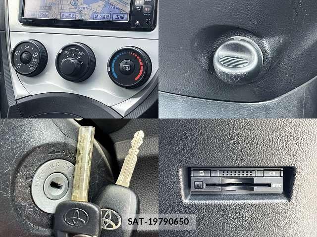 Toyota RACTIS 2011-08 7217924-4