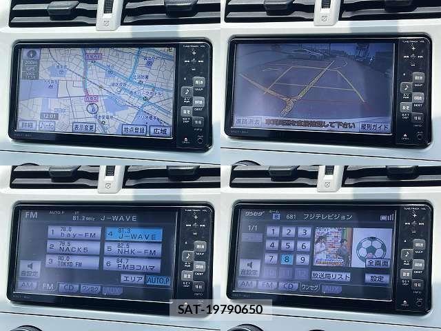 Toyota RACTIS 2011-08 7217924-5
