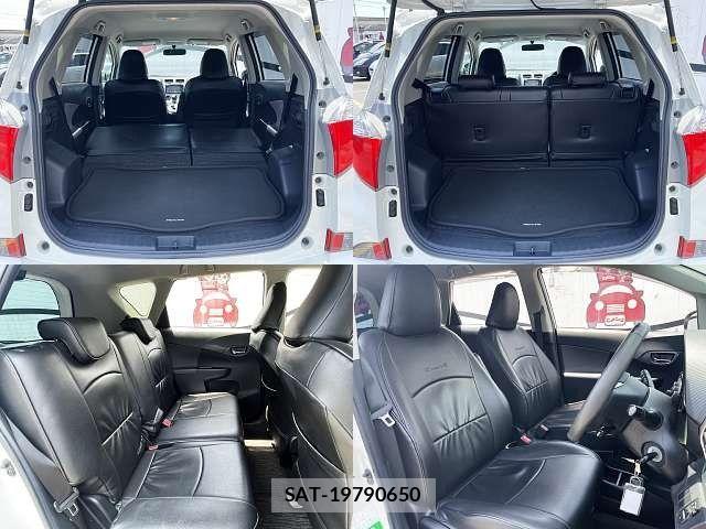 Toyota RACTIS 2011-08 7217924-6