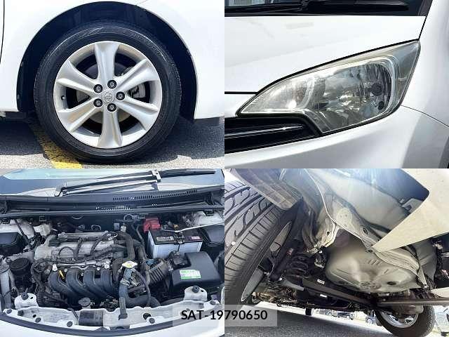 Toyota RACTIS 2011-08 7217924-7