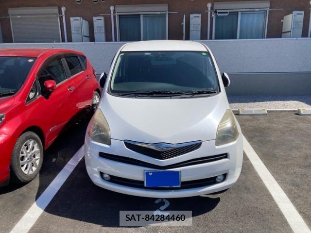 sat car