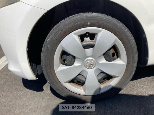 Toyota RACTIS 2007-05 7223960-9