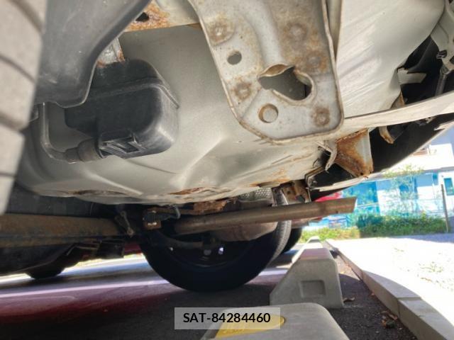 Toyota RACTIS 2007-05 7223960-11