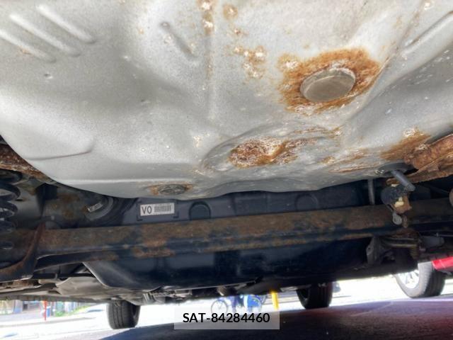 Toyota RACTIS 2007-05 7223960-12