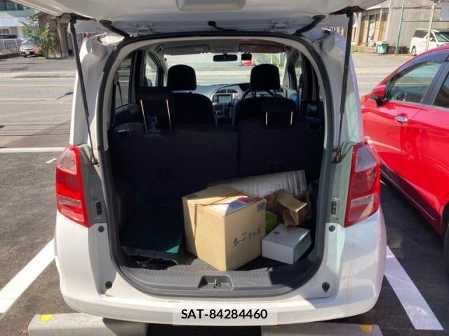Toyota RACTIS 2007-05 7223960-13