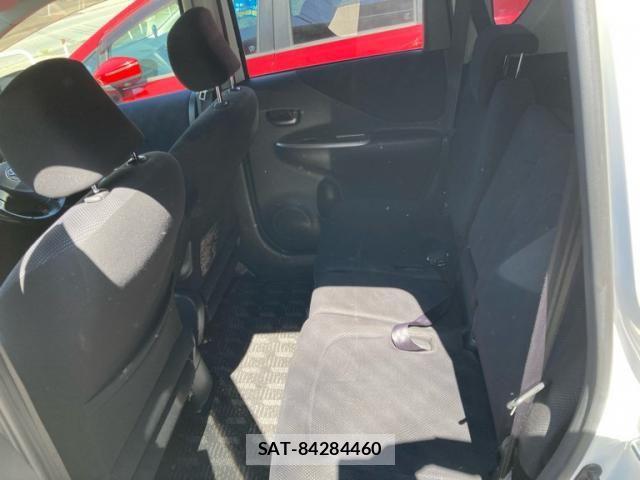 Toyota RACTIS 2007-05 7223960-15