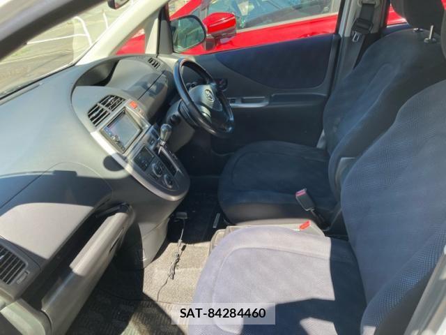 Toyota RACTIS 2007-05 7223960-17