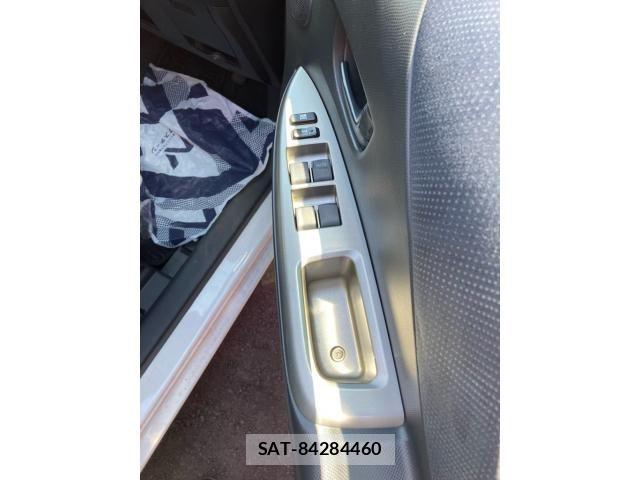 Toyota RACTIS 2007-05 7223960-18