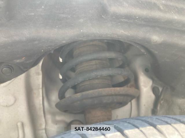Toyota RACTIS 2007-05 7223960-26