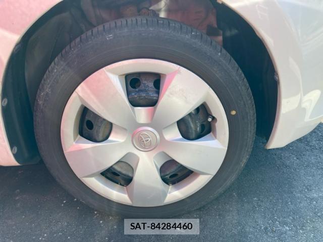 Toyota RACTIS 2007-05 7223960-6