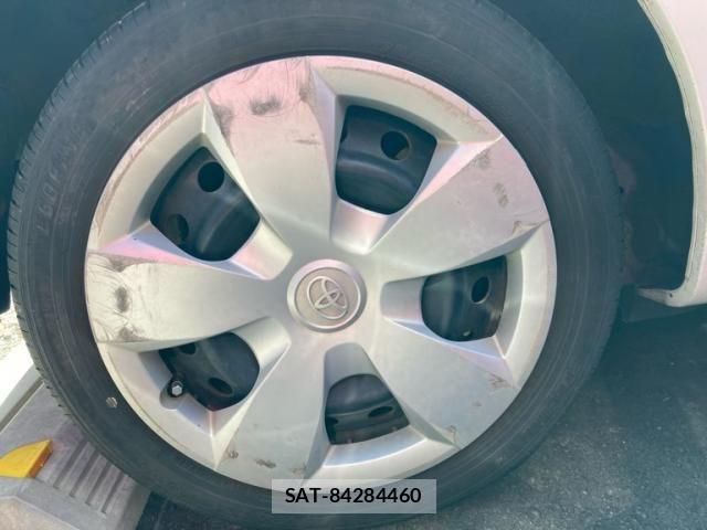 Toyota RACTIS 2007-05 7223960-7