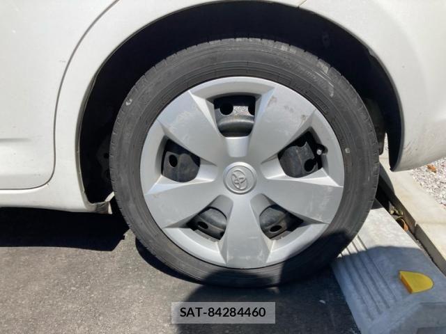 Toyota RACTIS 2007-05 7223960-8