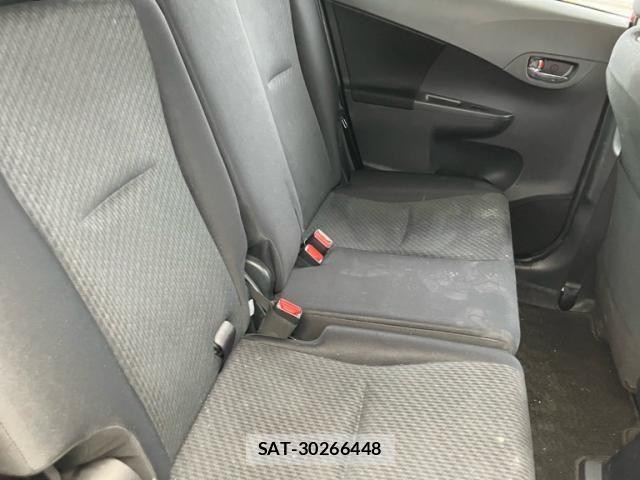 Toyota RACTIS 2011-10 7223968-10
