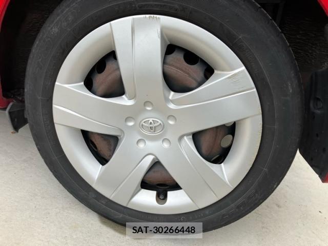 Toyota RACTIS 2011-10 7223968-5