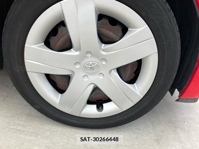 Toyota RACTIS 2011-10 7223968-7
