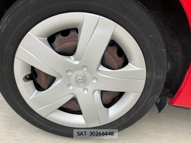 Toyota RACTIS 2011-10 7223968-8