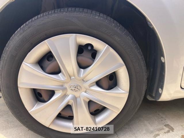 Toyota RACTIS 2010-08 7223966-7