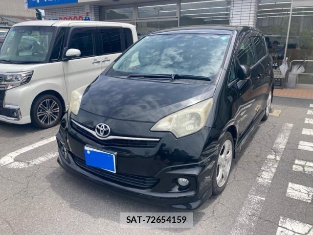 Toyota RACTIS 2011-06 7223967-0
