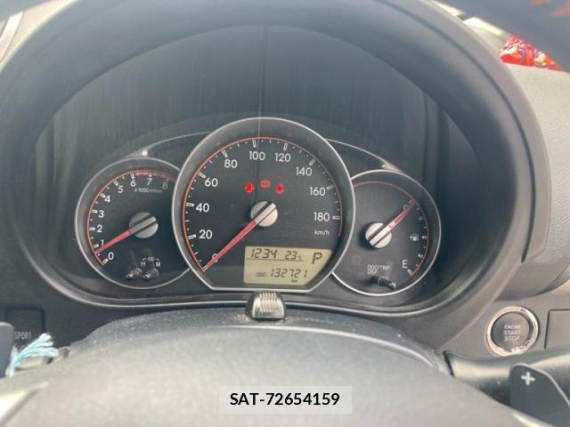 Toyota RACTIS 2011-06 7223967-9