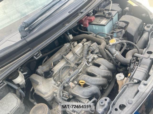 Toyota RACTIS 2011-06 7223967-19