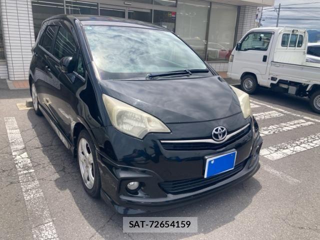 Toyota RACTIS 2011-06 7223967-2