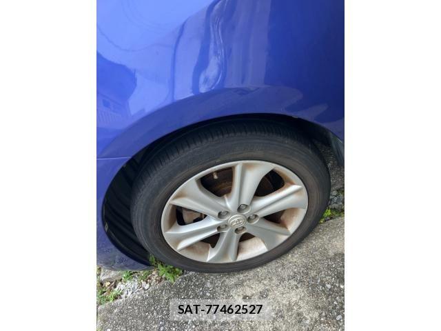 Toyota RACTIS 2014-06 7252026-9