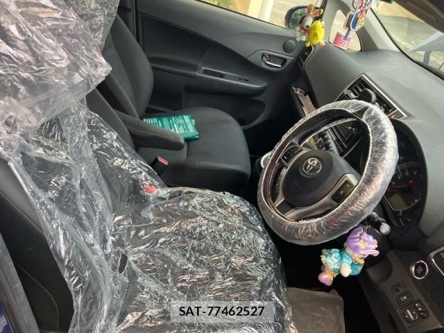 Toyota RACTIS 2014-06 7252026-15