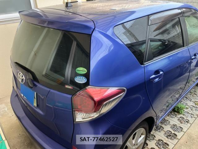 Toyota RACTIS 2014-06 7252026-2