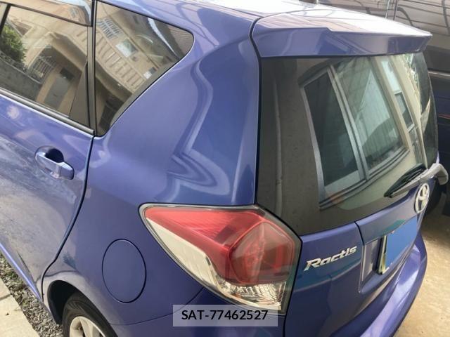 Toyota RACTIS 2014-06 7252026-3