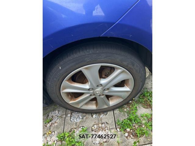 Toyota RACTIS 2014-06 7252026-4