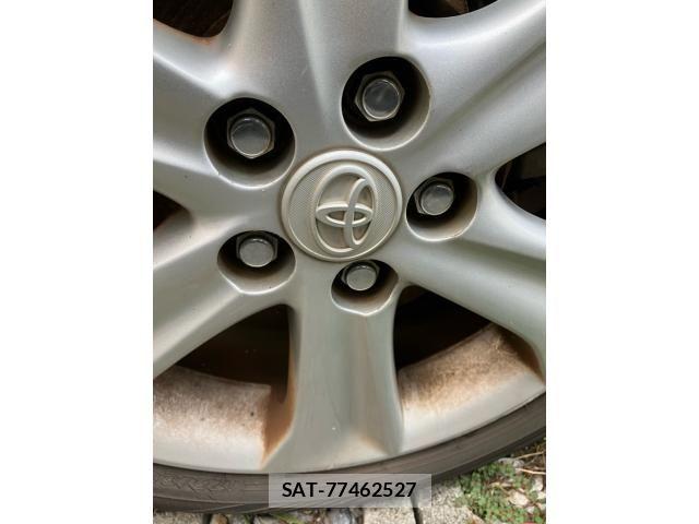 Toyota RACTIS 2014-06 7252026-5